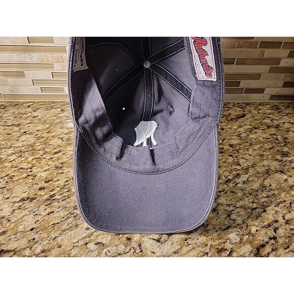 New York Yankees hat cap Baseball MLB 2006 Division Series Champions NY - Picture 8 of 9